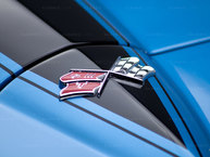 1967 Chevrolet Corvette Sting Ray Studio